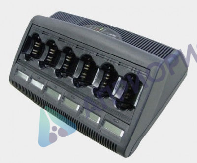 Зарядное устройство Motorola WPLN4131